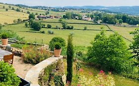 Mazille Les Trois Monts